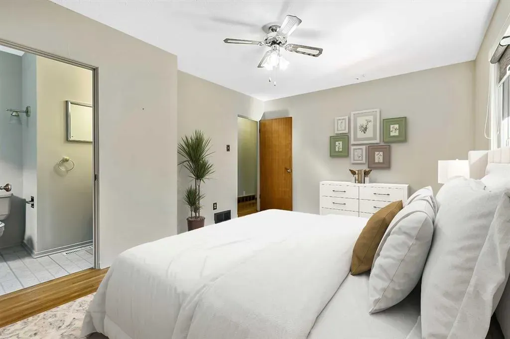 8 Heather Place SW