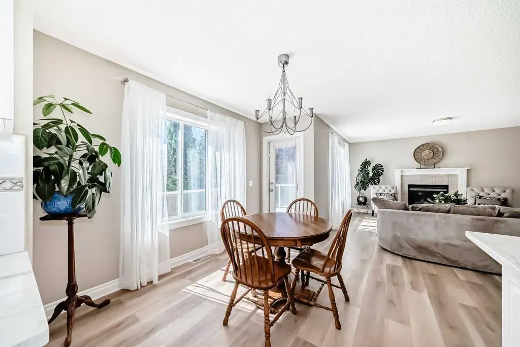 173 Tuscany Ridge Park NW