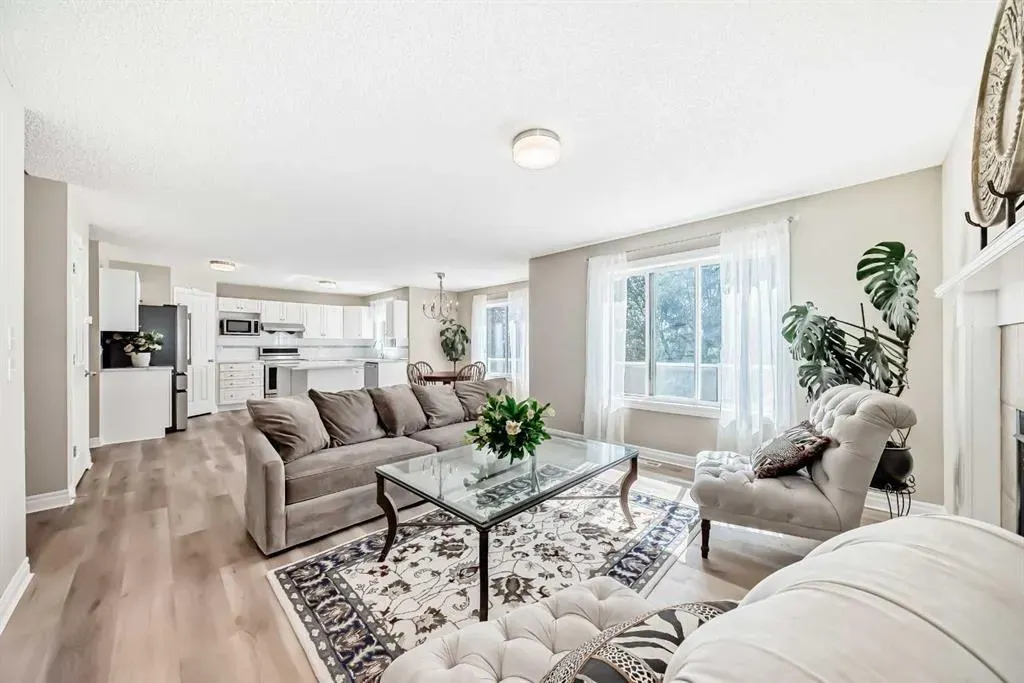 173 Tuscany Ridge Park NW