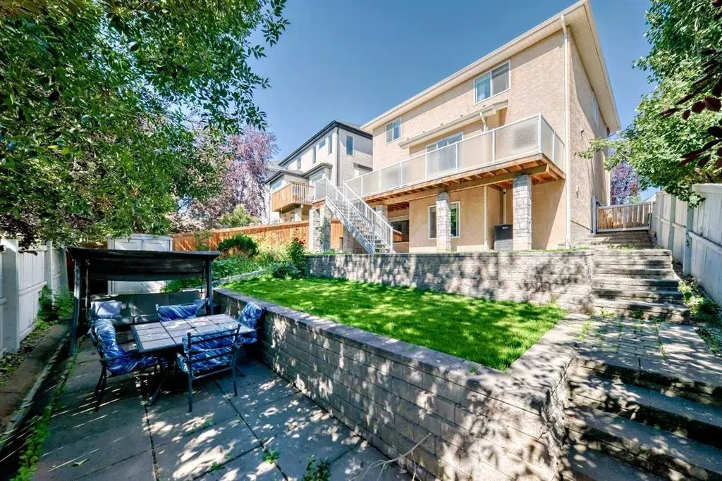 173 Tuscany Ridge Park NW