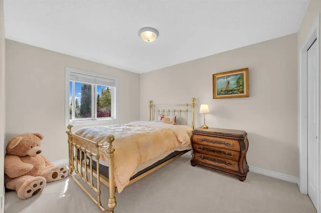 173 Tuscany Ridge Park NW