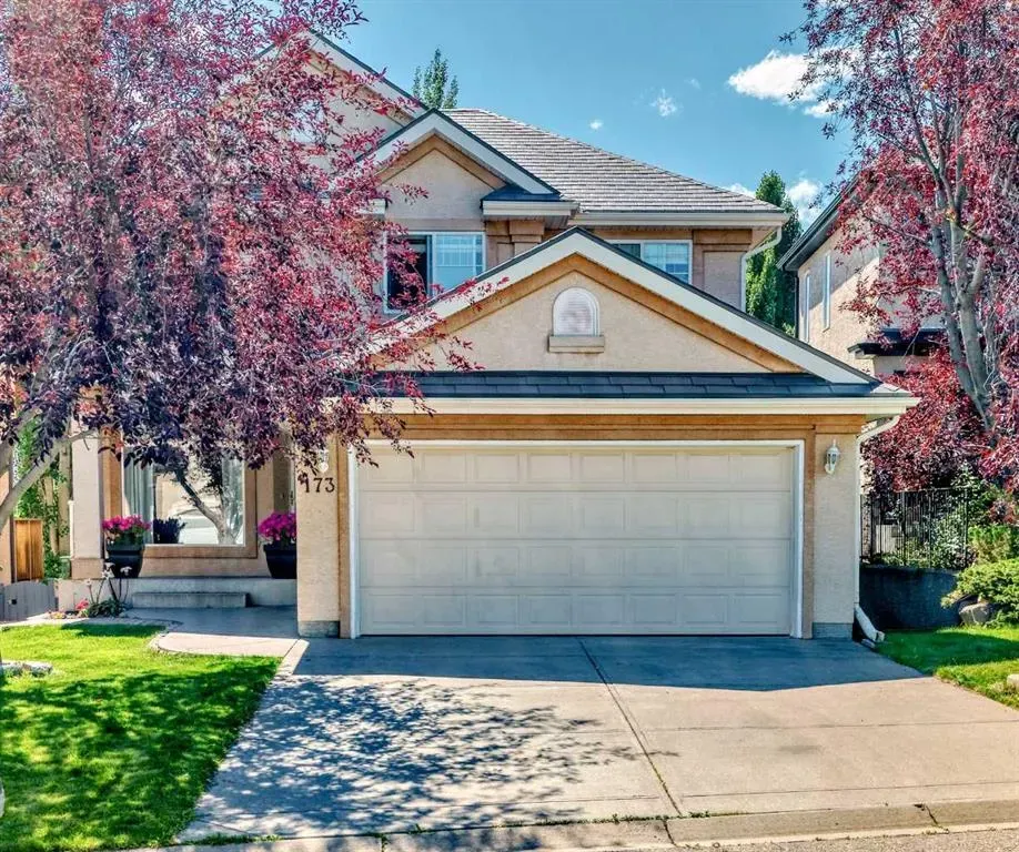 173 Tuscany Ridge Park NW