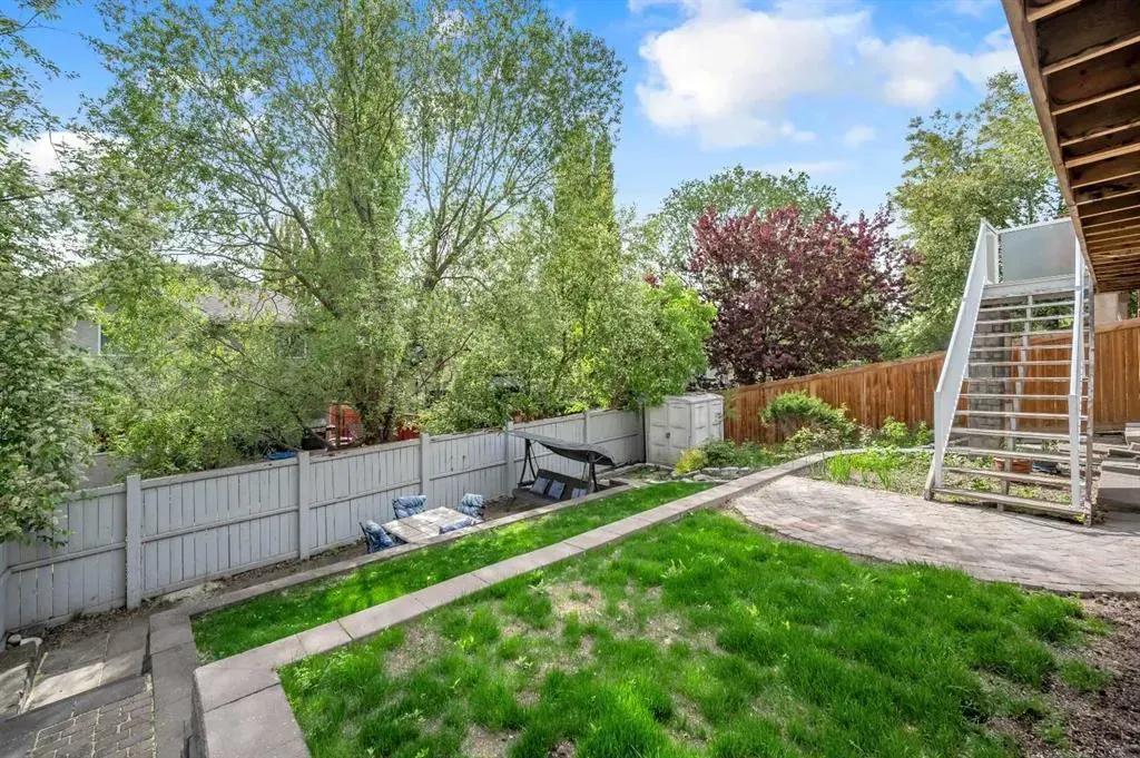 173 Tuscany Ridge Park NW