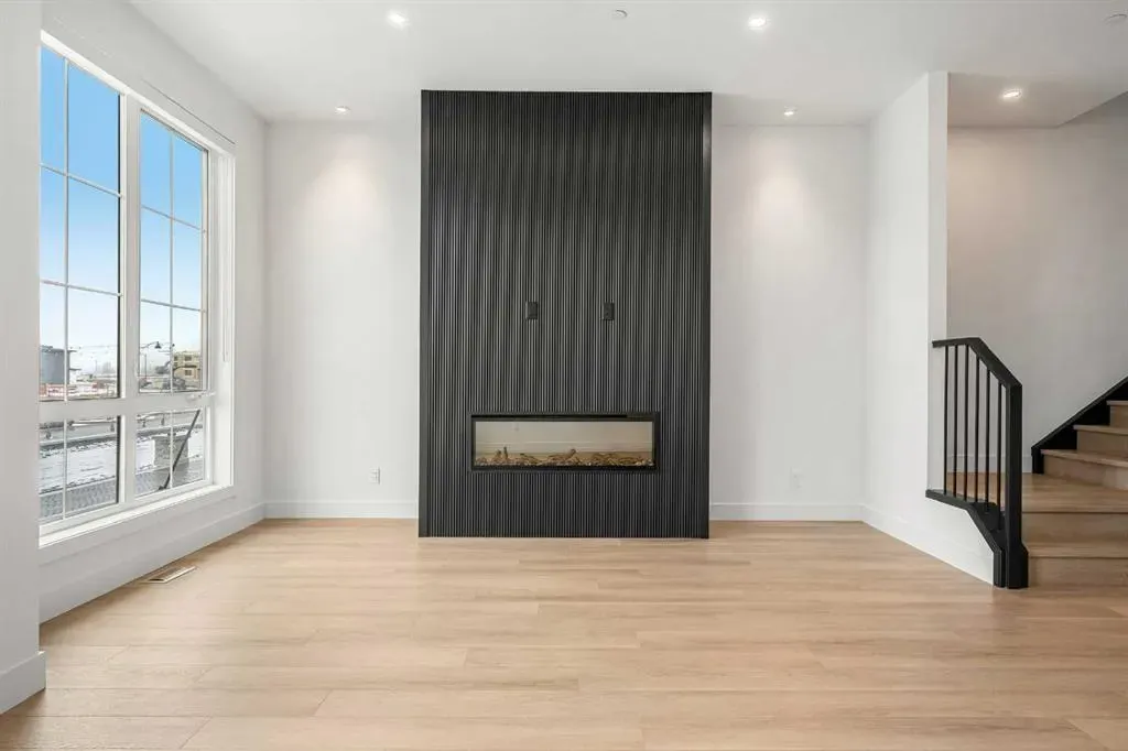 36 Greenwich Heath NW