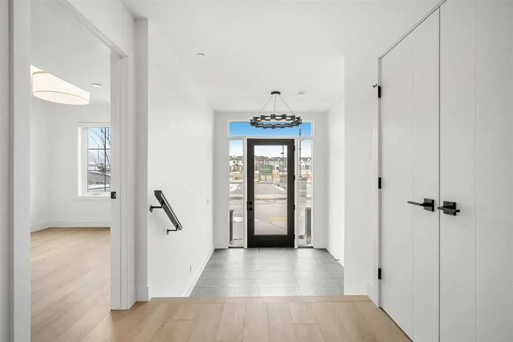 36 Greenwich Heath NW
