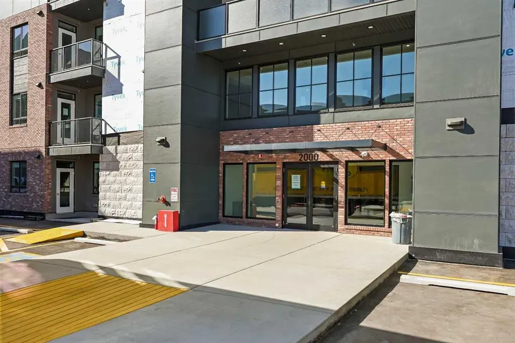 520 Reynolds Avenue SW, #2215