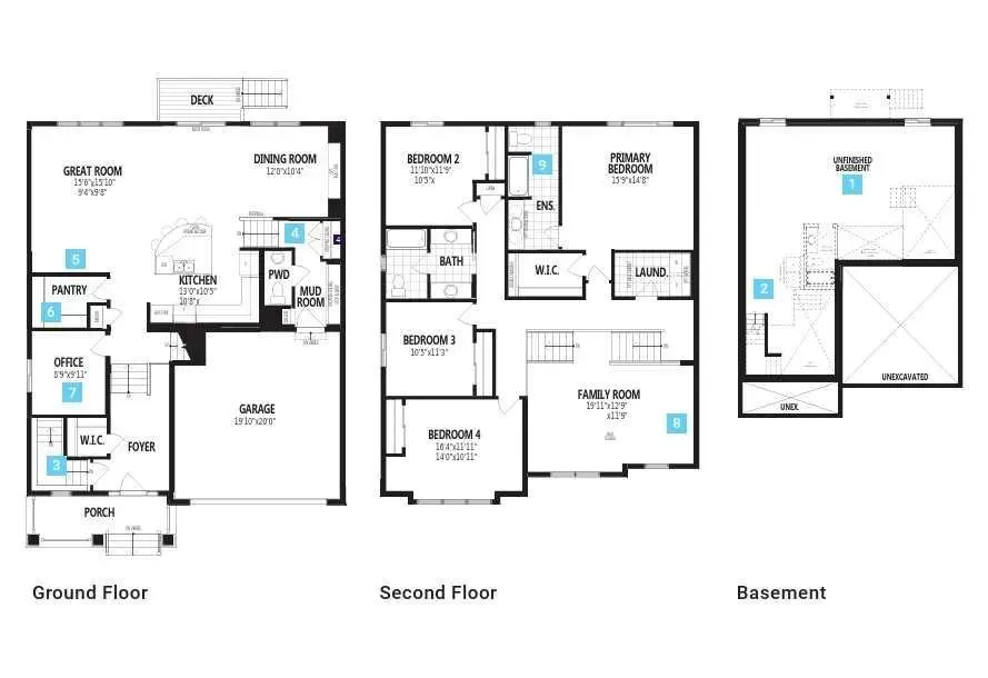 30 Cityside View NE