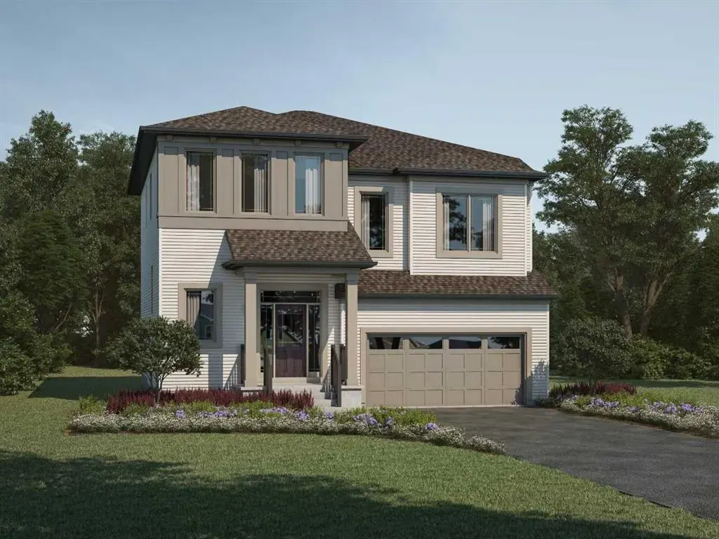 30 Cityside View NE