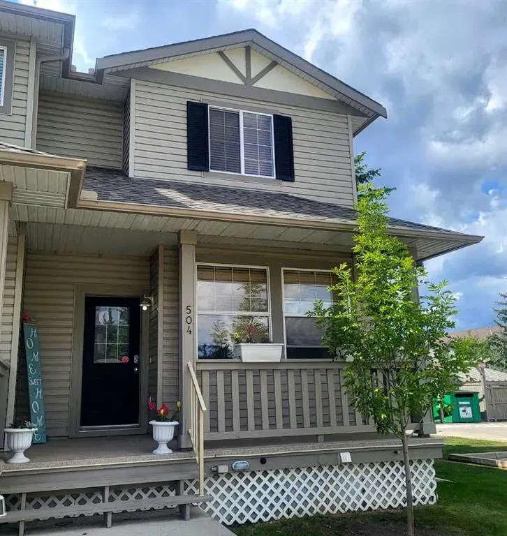 2001 Luxstone Boulevard NW, #504
