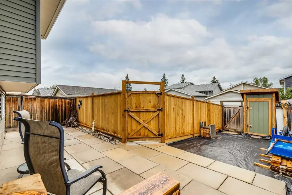 19 Martinwood Court NE