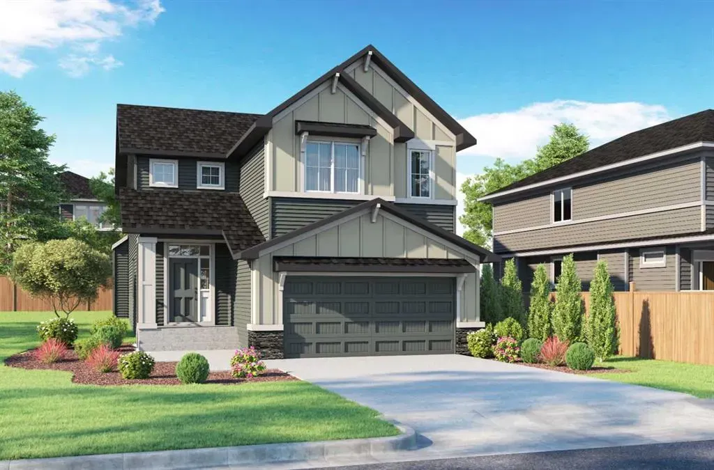633 Sailfin Drive