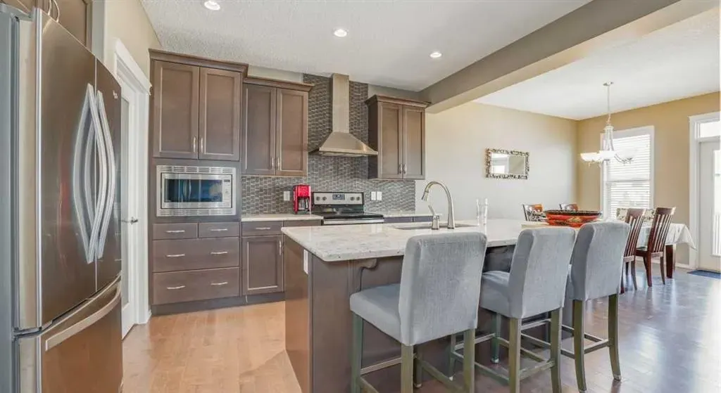 44 Nolancrest Green NW