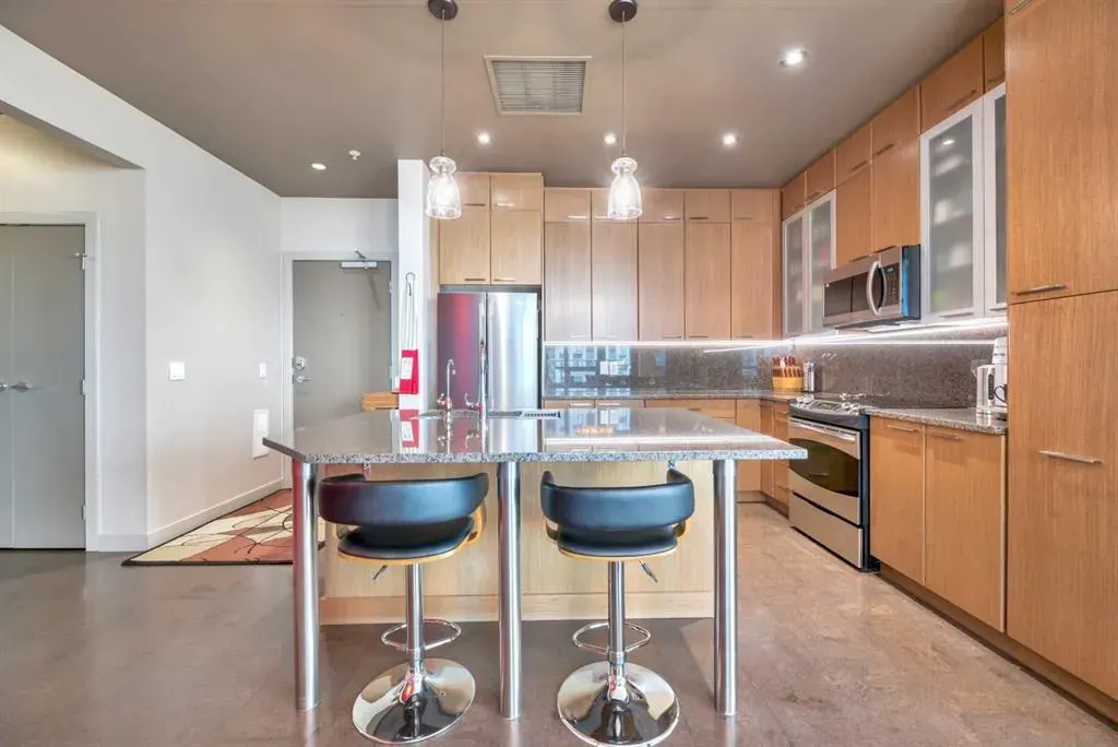 220 12 Avenue SE, #2405