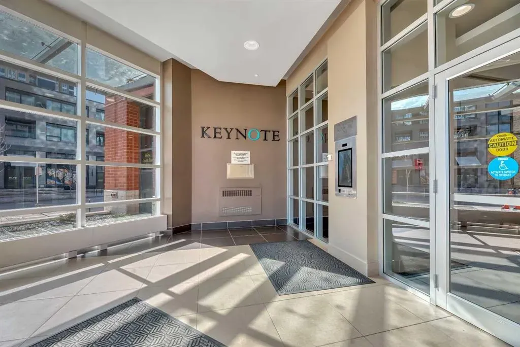 220 12 Avenue SE, #2405
