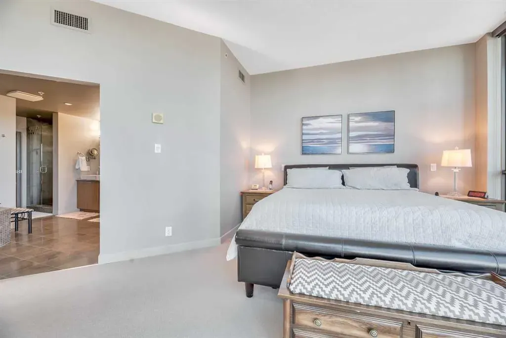 220 12 Avenue SE, #2405