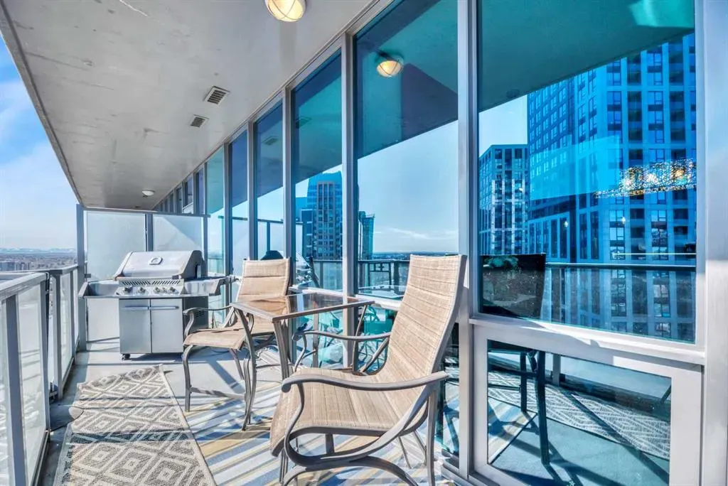 220 12 Avenue SE, #2405