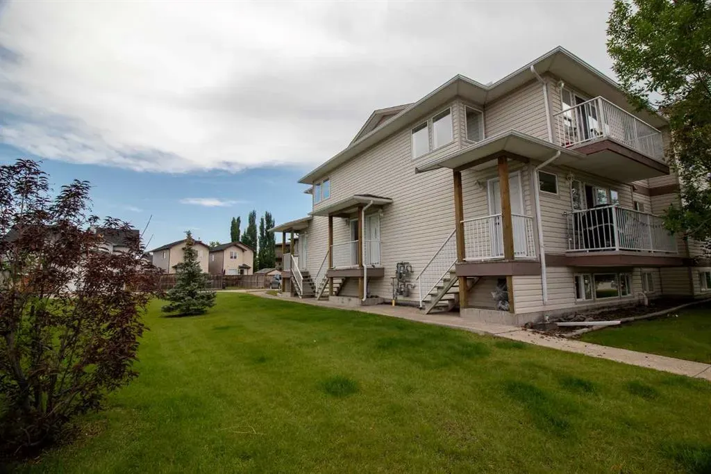604 19 Street SE, #101