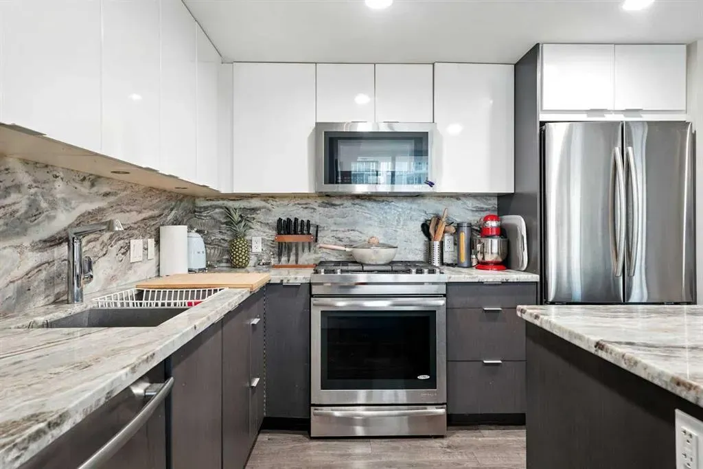 510 6 Avenue SE, #309