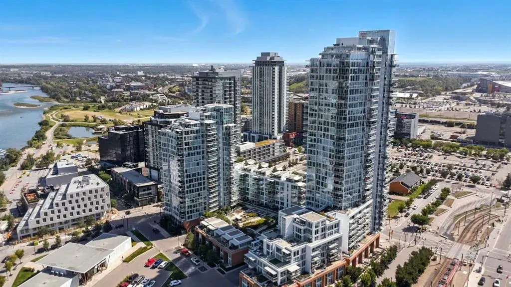 510 6 Avenue SE, #309