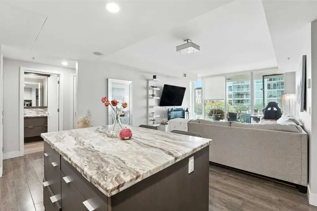 510 6 Avenue SE, #309