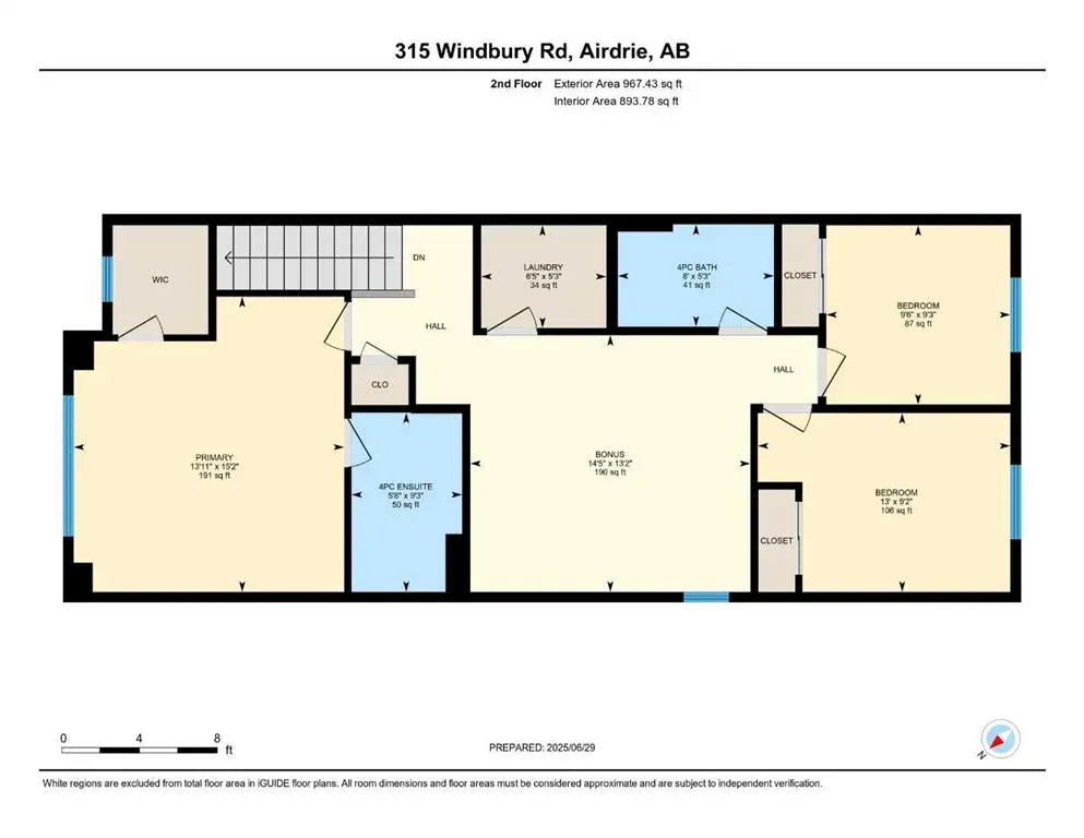 315 Windbury Road SW