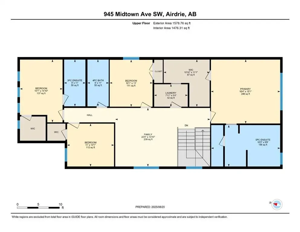 945 Midtown Avenue SW