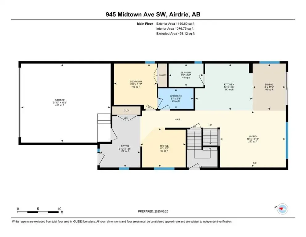 945 Midtown Avenue SW
