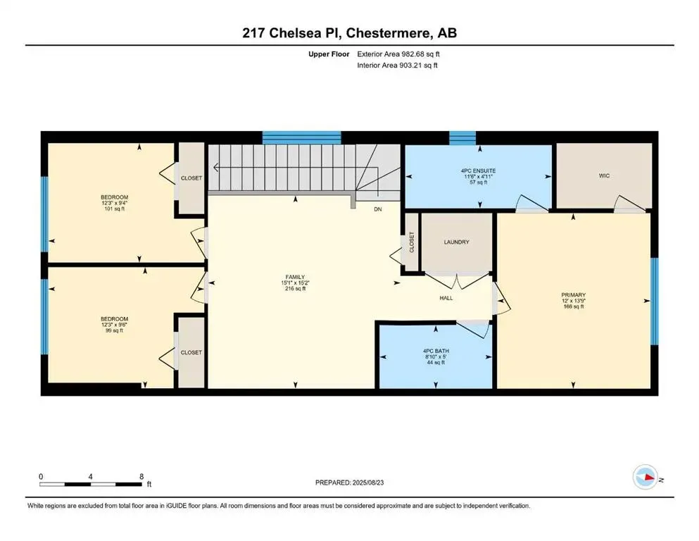 217 Chelsea Place