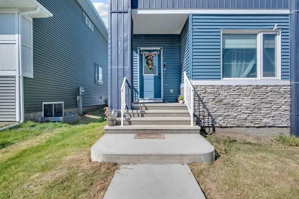 217 Chelsea Place