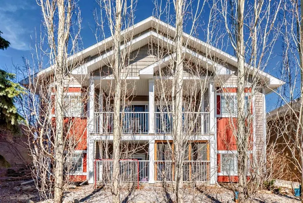 134 6 Avenue, #A