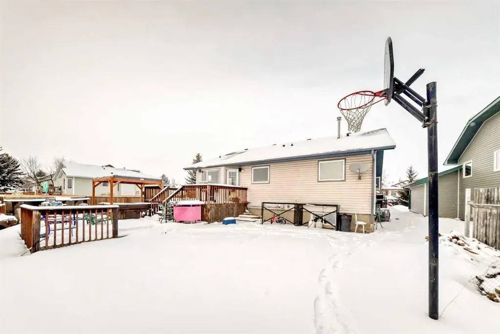 1 Madison Court