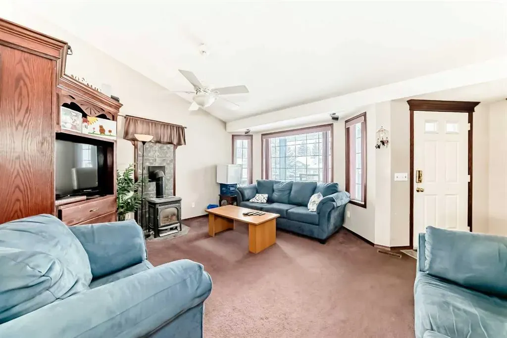 1 Madison Court