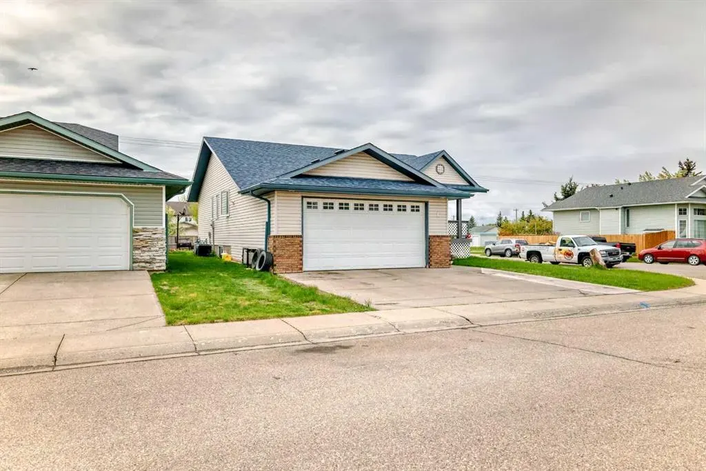 1 Madison Court
