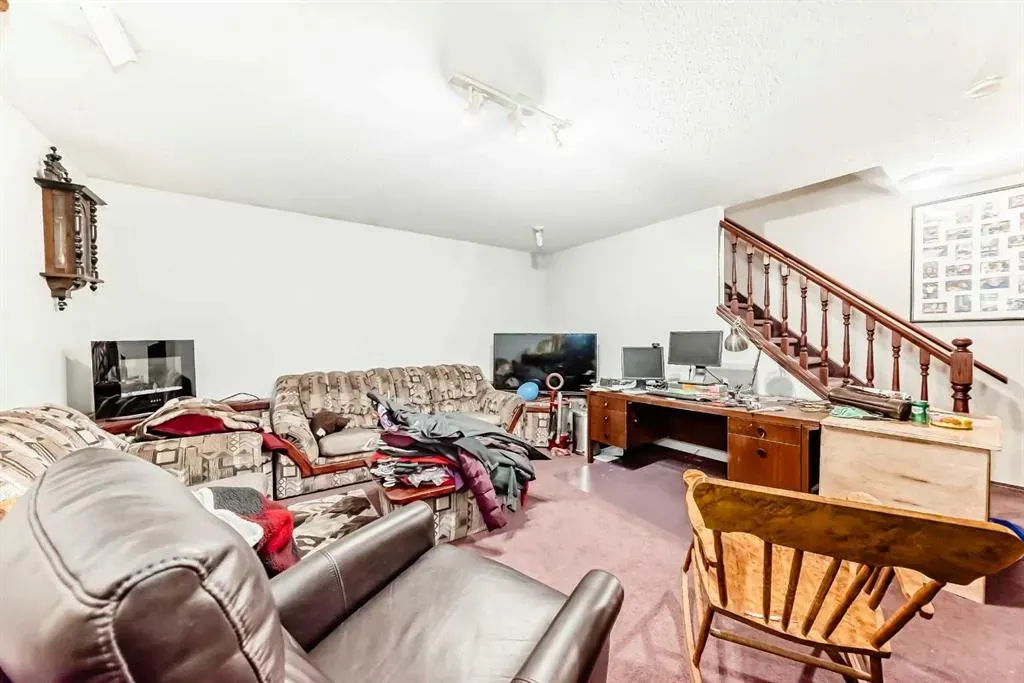 1 Madison Court