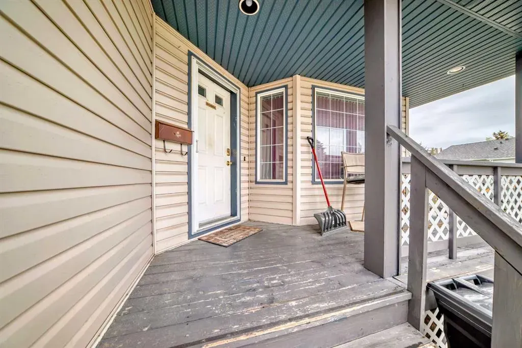 1 Madison Court