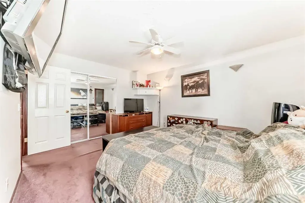 1 Madison Court