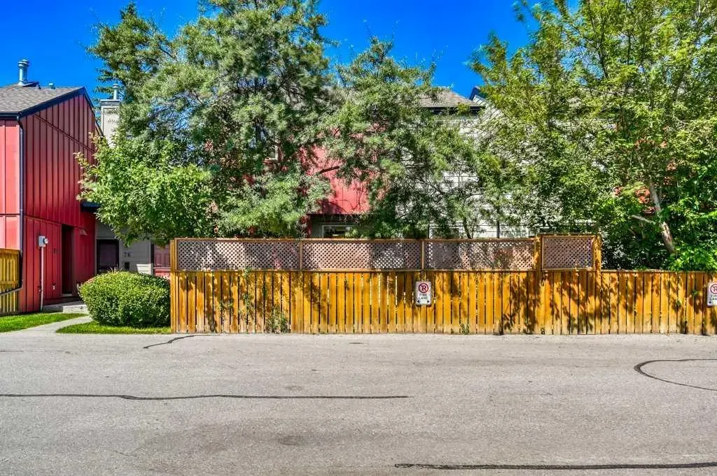 4740 Dalton Drive NW, #78
