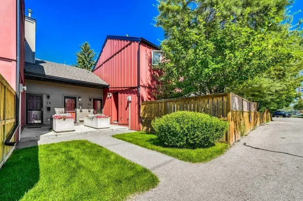 4740 Dalton Drive NW, #78