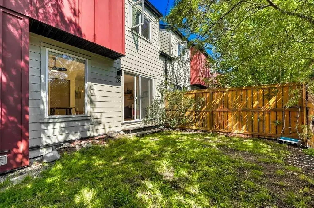 4740 Dalton Drive NW, #78