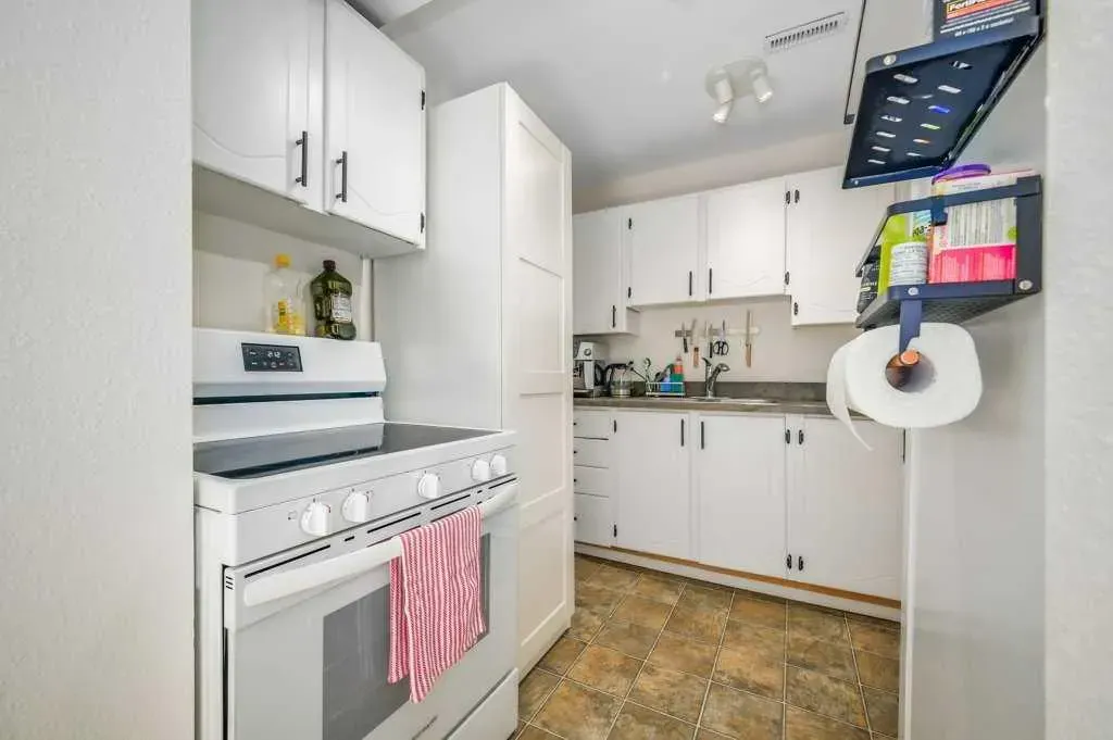 4740 Dalton Drive NW, #78