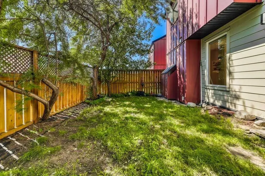4740 Dalton Drive NW, #78