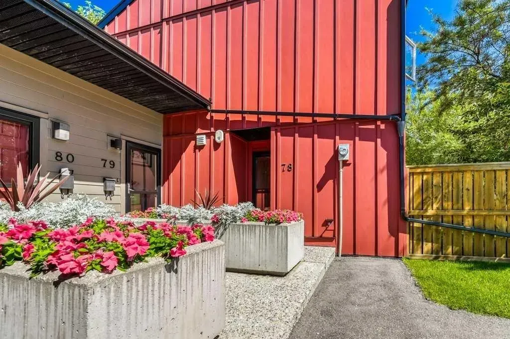 4740 Dalton Drive NW, #78