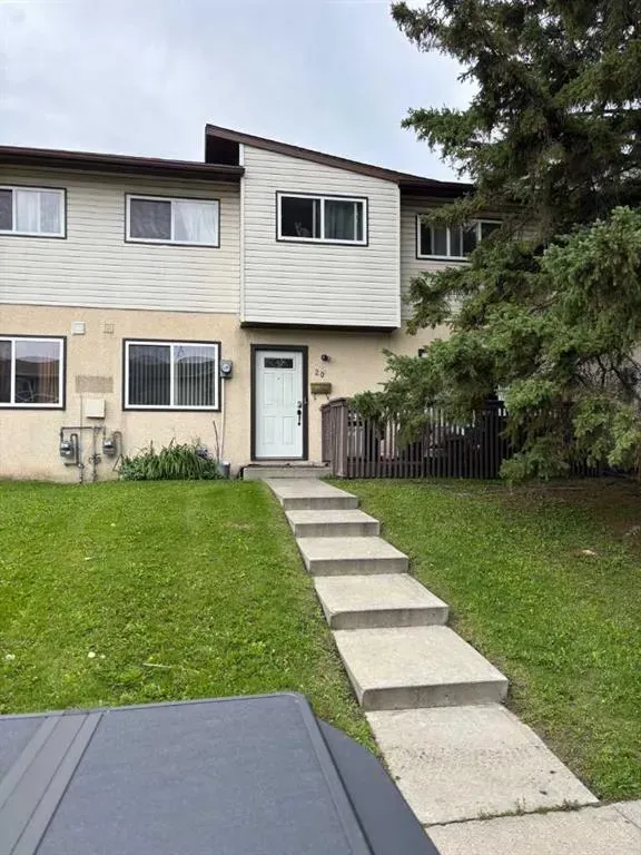 4531 7 Avenue SE, #20
