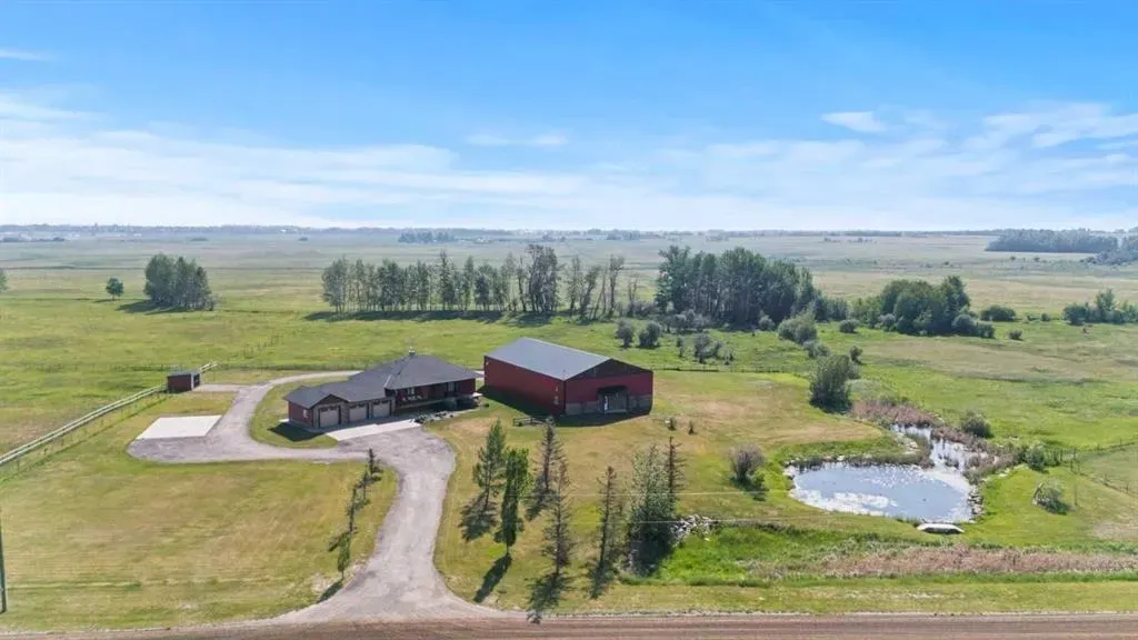 3100 Range Road 254