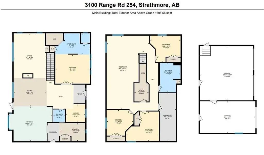 3100 Range Road 254