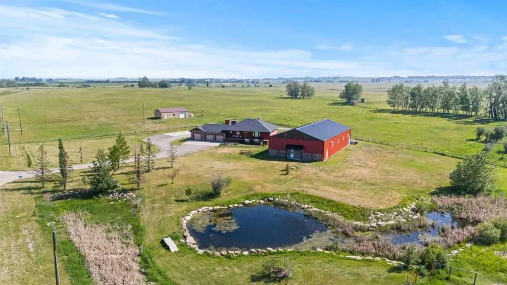 3100 Range Road 254