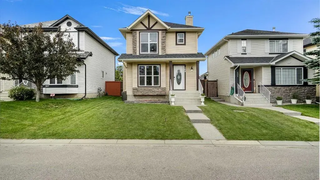 169 Crystal Shores Grove