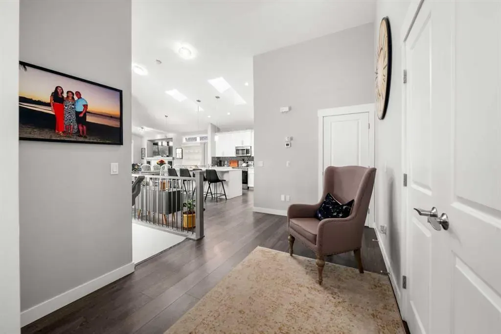 136 Drake Landing Gardens