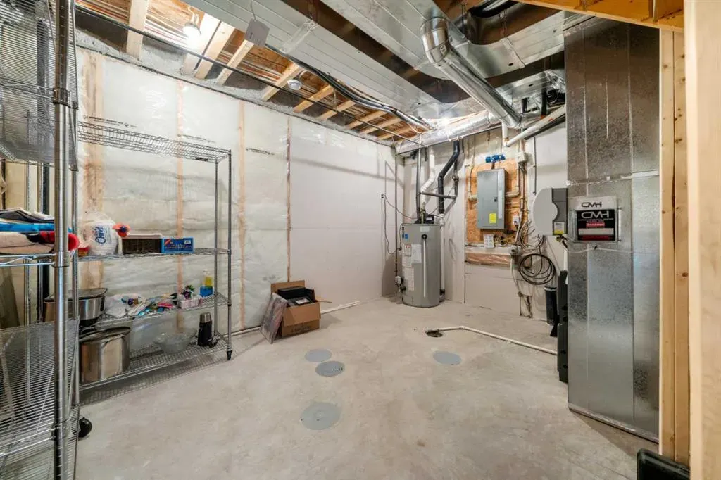 136 Drake Landing Gardens