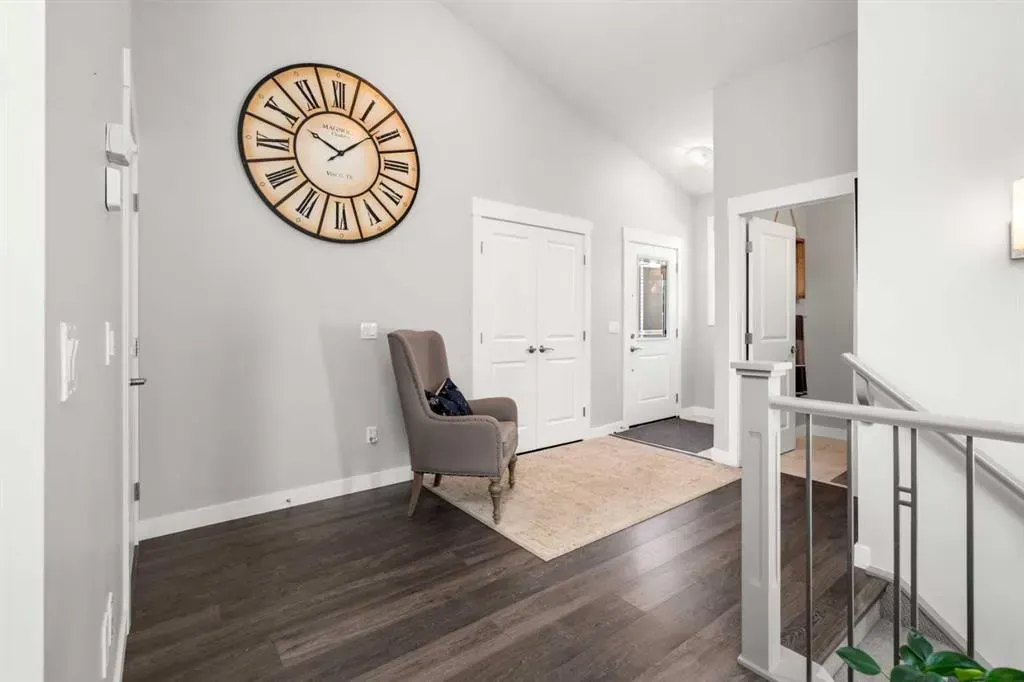 136 Drake Landing Gardens